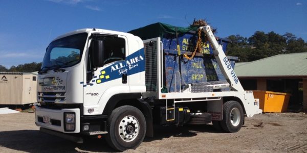 Skip Bin Hire